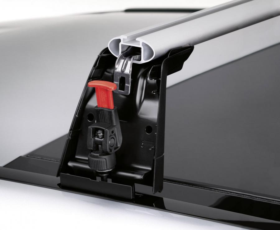  Mercedes-Benz B-Class Accessories 2012 года  (фото 7 из 13)